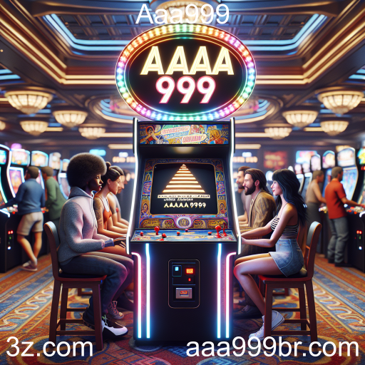 A Evolução dos Jogos Arcade: Da Nostalgia à Modernidade