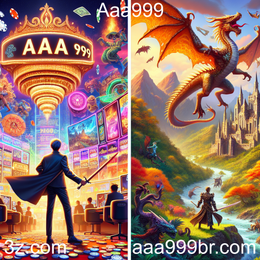 Explorando o Mundo dos Jogos RPG: Uma Jornada Épica